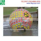 Water Zorb Balls Inflatable Bubble Zorb Ball With Low Price for Sale