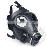 Breathing mask / Military Gas Mask / Maschera antigas militare with environmental friendly material SGS tested