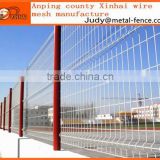 pvc portable fence panels/ cheap pvc fence/ euro fence