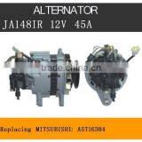 alternator JA148IR,MITSUBISHI:A5T16384