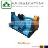 3-Point Flail Mower With CE Certificate,flail Mulcher for Tractors thumbnail-1