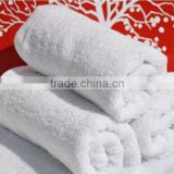 Plain Towel 16 soft Yarn Hotel Room Towel High Quality Towel