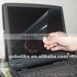 Anti-static Screen Protector Film for Notebook China Price