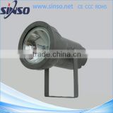 China factory direct sale long range 150w marine search light HID