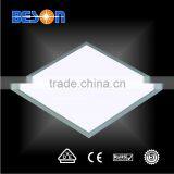 Flat led panel light ultra flat dimmable 2x2 led panel light