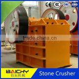 Small Jaw Crusher/Lab Jaw Crusher thumbnail-2