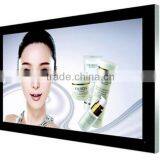 High Resolution 32inch LCD Vertical Advertising Player for Movie Theaters thumbnail-3
