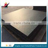 Popular Rubber Indoor Flooring Laminated Floor Mat Fire Proof Mat thumbnail-3