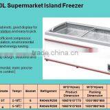 Meat Display Freezer thumbnail-2