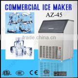 AZ-45 Household Ice Makers with 45kg/day