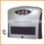 Fan Heater , Electrostatic Air Purifier With Heating Function 6079E