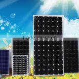 Best Photovoltaic Crystalline Solar Cell, Solar Panel Raw Material,PV Panel 250W thumbnail-2