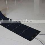 144W Amorphous Silicon Flexible Solar Panels thumbnail-3