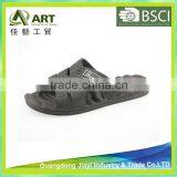 2016 New Slide Sandals Arch Support Slippers Eva Injection Shoes pu Upper thumbnail-2