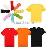 Sublimated Printed Plain Free Size Men T Shirt thumbnail-1
