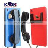 Mill Telephone KNZD-14 Auto-dial Telephone Public Indoor Interphone Analog Intercom thumbnail-1