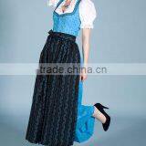 German - Bavarian Dirndls, Octoberfest Clothing thumbnail-1