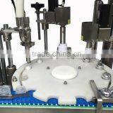 Reasonable Price Washing Filling Capping Machine thumbnail-2