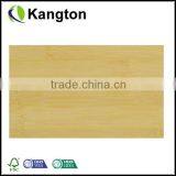 CE Natural Carbonized Strand Woven Bamboo Flooring