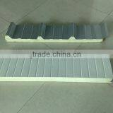 PU Sandwich Panel (wall Panel) /pu Sandwich Panel / Sandwich Panel / Polyurethane Sandwich thumbnail-1