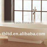 Love Bathtub/bath Tube/New Forms Acrylic Freestanding Luxury Bathtub TB-B805(HOT-SELL) thumbnail-1