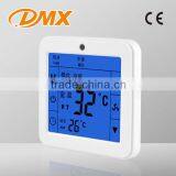 Sammax Thermostat Digital Room Lasted Touch Screen Thermostat In LCD Display thumbnail-4