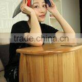 2016 Home Made Portable Mini Sauna for Detoxing Feet With Electric Massager (CE/RoSH/ISO) thumbnail-1