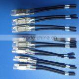 17AM Thermal Protector,bimetal Thermal Protector,KSD9700 Thermal Protector