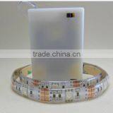 5050 Cheap Led Strip Light 3V / 4.5V / 5V / 6V / 9V Rgb Light Strip Lights With 30 Bright thumbnail-1