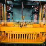 Low Investment Business QTJ4-25 Brick Making Machines Sale in Kenya thumbnail-5