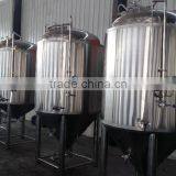 Beer Manufacturing Machine 1000l Business Brewery Equipment thumbnail-1