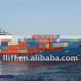 Freight Forwarder Shipping From Shenzhen MADRAS,India