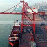 Freight Forwarder to Nhava Sheva New Delhi Bombay