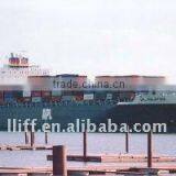 Logistic Service From Shanghai to CALLAO,Peru