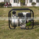 NIMBUS 2inch 3inch 4inch Gasoline Water Pump thumbnail-6