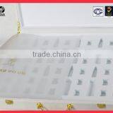 High Qulity Luxury Leather Pen Boxes