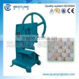 Portable Mosaic Stone Cutting Machine