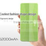 Guoguo High Capacity Car Power Bank Laptop Charger 5V 12V 19V 12000mAh Car Battery Charger thumbnail-3