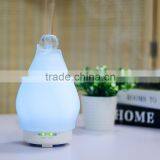 Guangdong Manufacture New Arriving High-quality Polystone Scent Oil Humidifier Ultrasonic/100ml Aroma Diffuser With Timer thumbnail-6