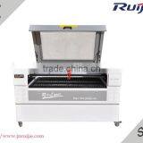 RUIJIE Cnc Laser Engraving Machine 1390 /cnc Laser Wood Cutting Machine / CO2 Plastic Leather Playwood CNC Laser Cutting thumbnail-2