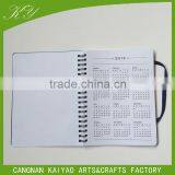 PP Cover Material and Promotion Usage Note Book thumbnail-3