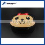 Promotional Gifts 2016 Creative Gifts Portable Mini Mickey Mouse Power Bank 5200mah thumbnail-4