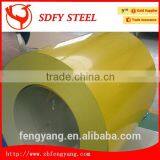 Made in China SGCC Width 900-1250mm Ppgi Steel Coil thumbnail-1