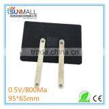 New Design for Solar Panel With Iron Plate thumbnail-2