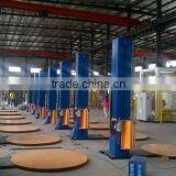 Model T1650F Standard Pallet Stretch Film Wrapping Machine