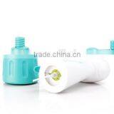 Hot Sale Plastic Mini Handhed Fan/portable Water Spray Fan thumbnail-3