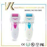 Egg/ped Professional Electric Shaver Pedicure Foot File Callus Remover thumbnail-3