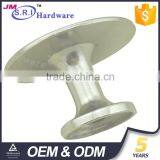 Modern Style Zinc Alloy Material Kitchen Cabinet Door Knob thumbnail-5