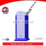 Hot!! Nice Price Automatic Waterproof Rfid Barrier Gate Traffic Boom Gate for Sale thumbnail-4