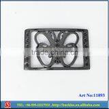 Low Price Hardware Shoes Buckles Design Ornaments (32903) thumbnail-4